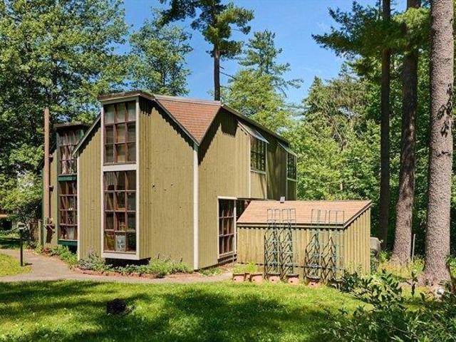 Condo for sale in Amherst, Massachusetts