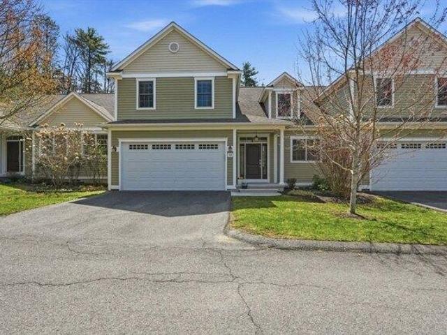 Condo for sale in Amherst, Massachusetts