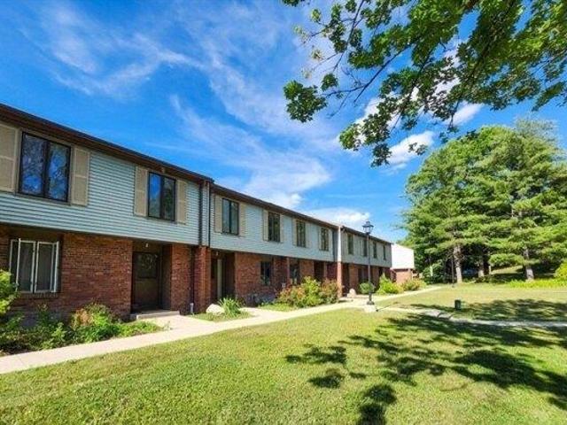 Condo for sale in Amherst, Massachusetts