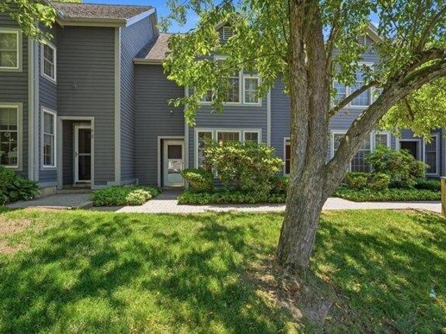 Condo for sale in Amherst, Massachusetts