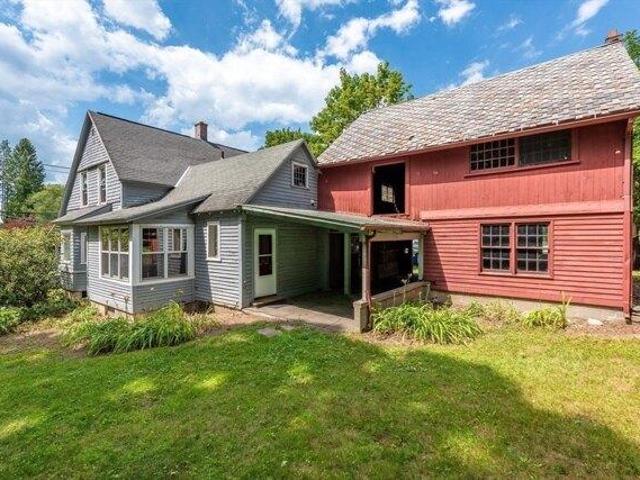 House for sale in Amherst, Massachusetts