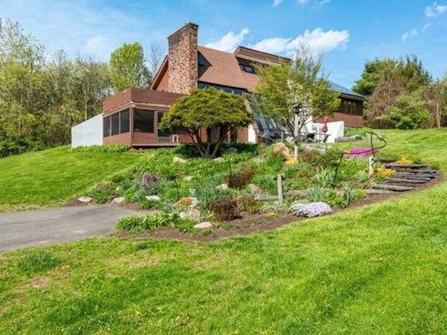 House for sale in Amherst, Massachusetts