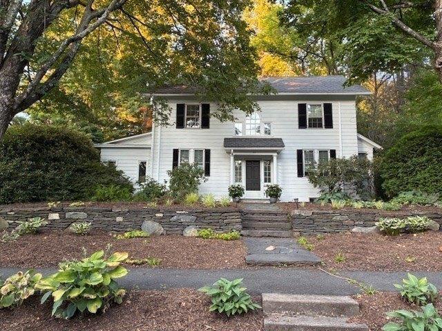 House for sale in Amherst, Massachusetts
