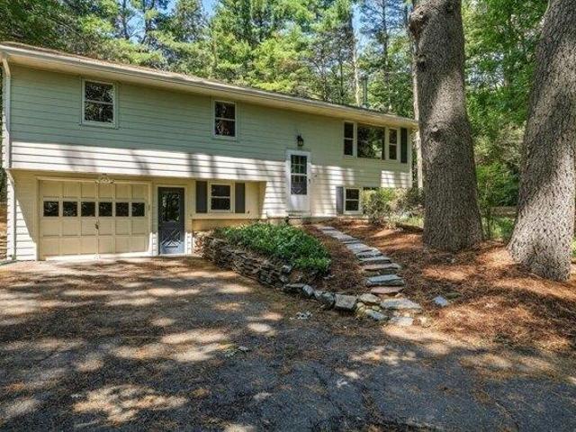 House for sale in Amherst, Massachusetts