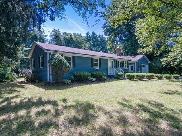 House for sale in Amherst, Massachusetts