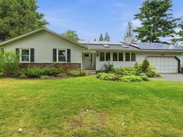 House for sale in Amherst, Massachusetts