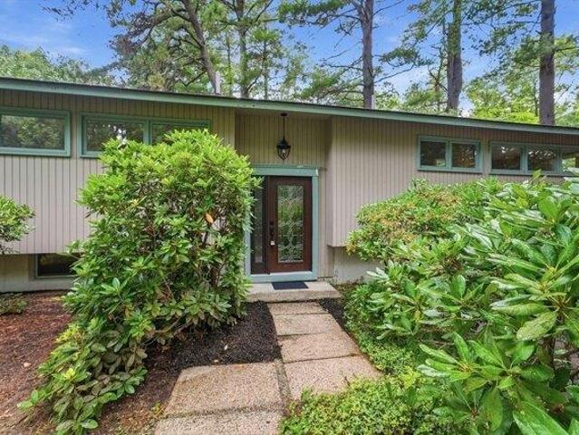 House for sale in Amherst, Massachusetts