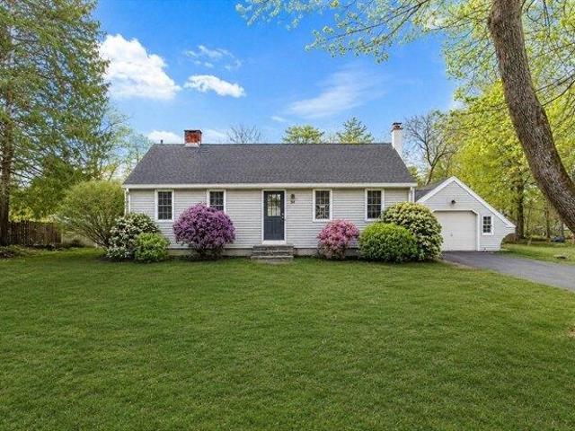 House for sale in Amherst, Massachusetts