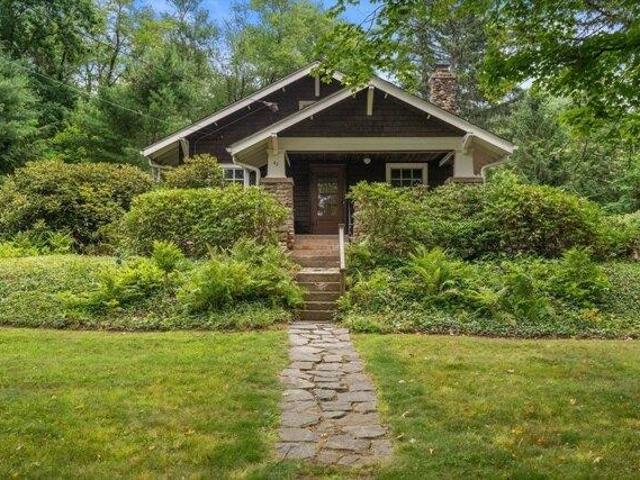 House for sale in Amherst, Massachusetts