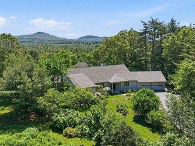 House for sale in Amherst, Massachusetts