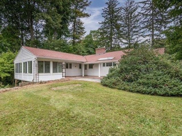 House for sale in Amherst, Massachusetts