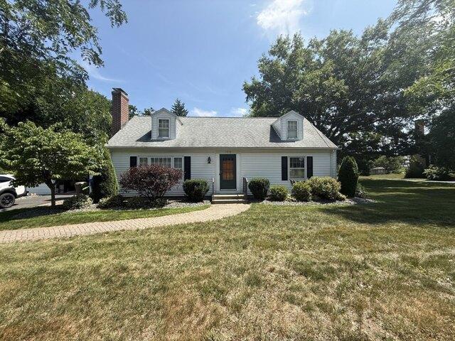 House for sale in South Amherst, Amherst
