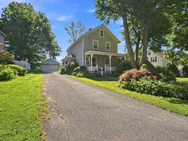 House for sale in Amherst Center, Amherst