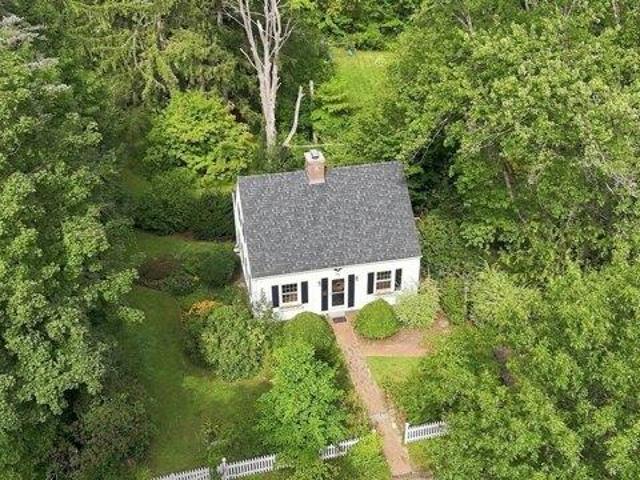 House for sale in Amherst Center, Amherst