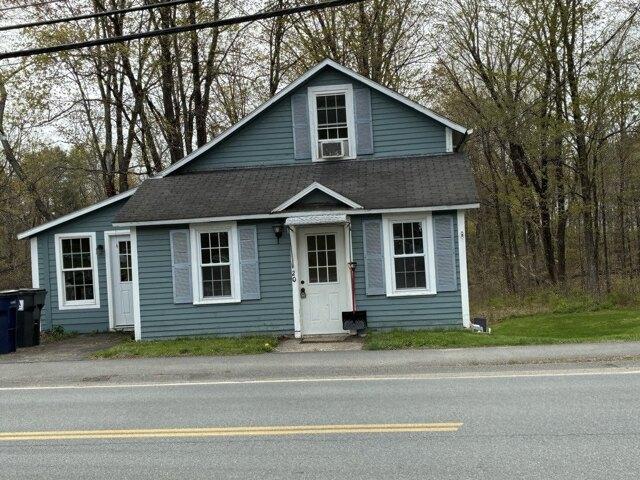 House for sale in Cushman, Amherst