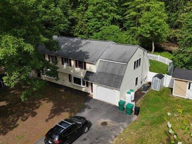 Condo for sale in New Hampshire
