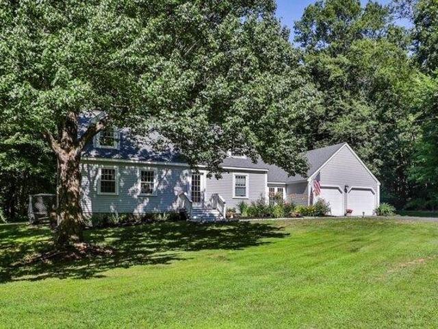 House for sale in New Hampshire