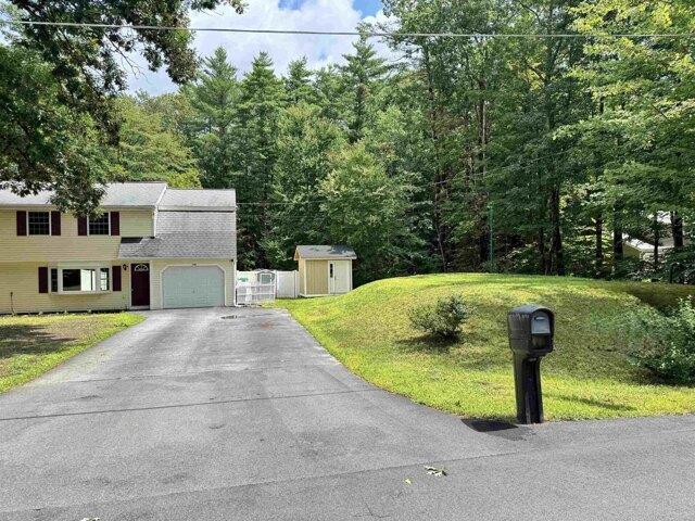 Condo for sale in New Hampshire