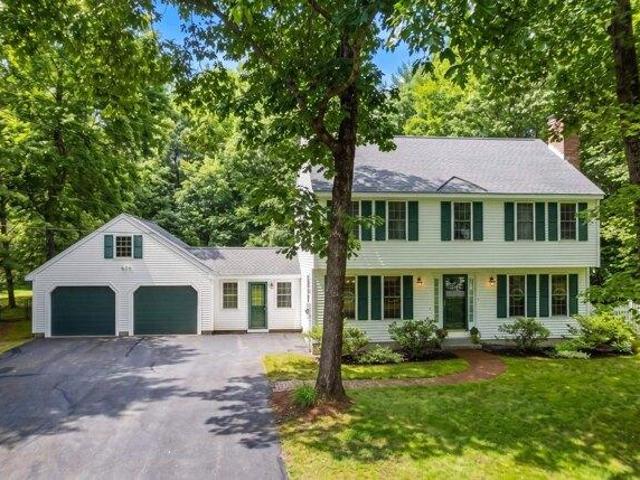 House for sale in New Hampshire