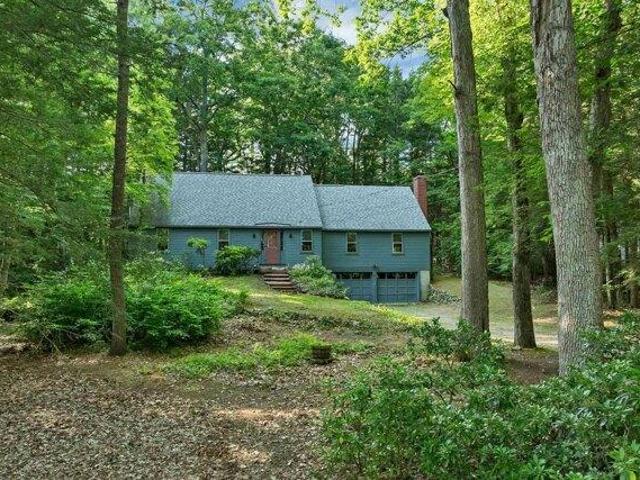 House for sale in New Hampshire