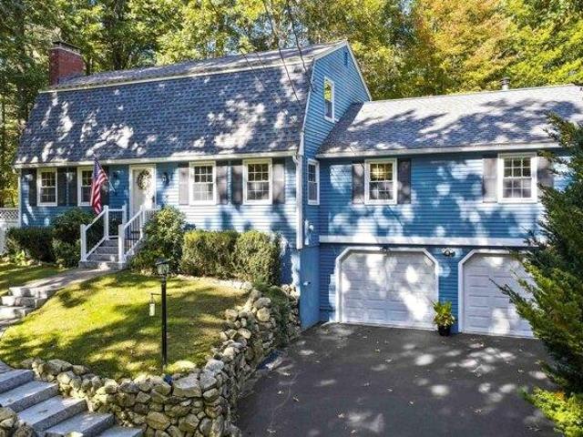 House for sale in Cricket Corner, Amherst