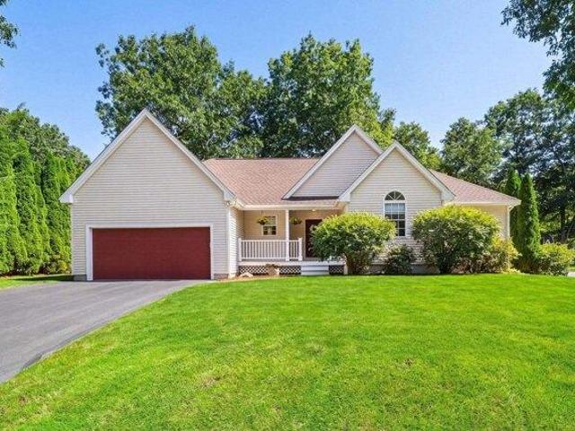 House for sale in Amherst, Hillsborough County