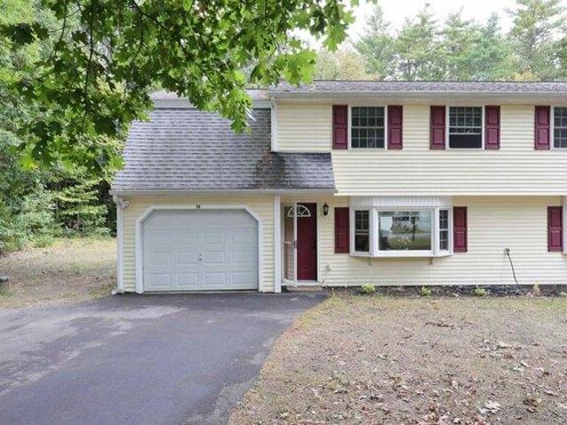 House for sale in Amherst, Hillsborough County