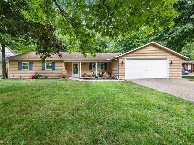 House for sale in Amherst, Ohio