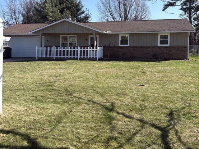 House for sale in Amherst, Ohio