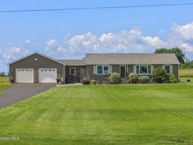 House for sale in Amsterdam, New York
