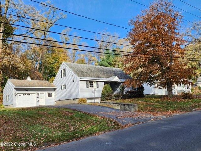 House for sale in Amsterdam, New York