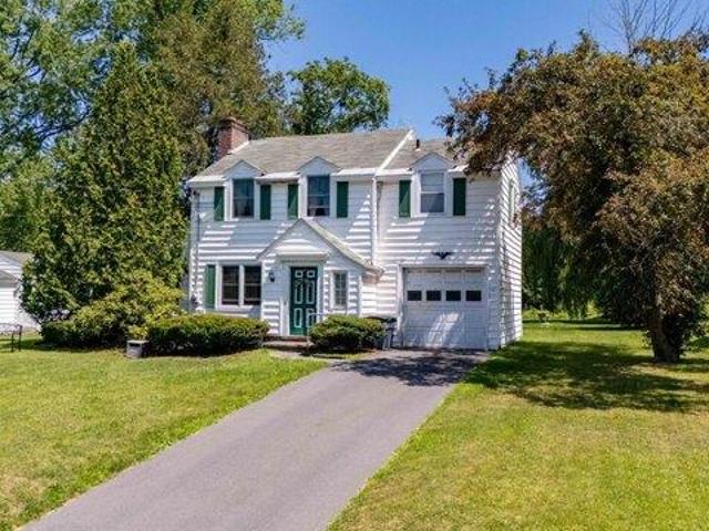 House for sale in Amsterdam, New York