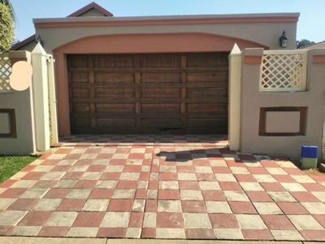 House for sale in Pretoria, City of Tshwane Metropolitan Municipality