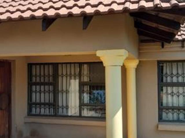 House for sale in Springs, Gauteng