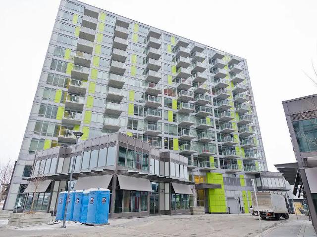 Condo for rent in Northwest, Alberta