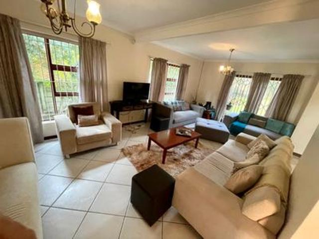 House for rent in Durbanville, Western Cape