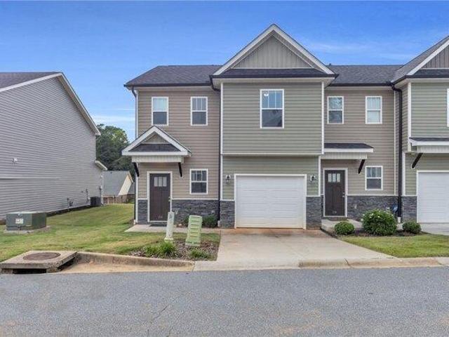 House for sale in Anderson, South Carolina