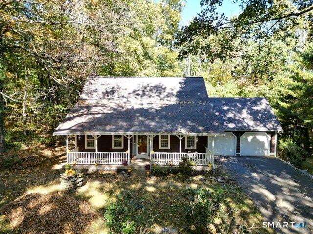House for sale in Andover, Capitol Planning Region