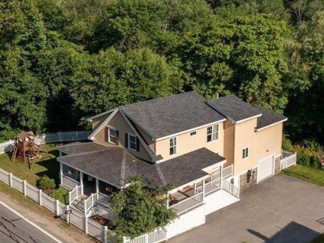 House for sale in Andover, Massachusetts