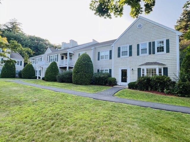 Condo for sale in Andover, Massachusetts