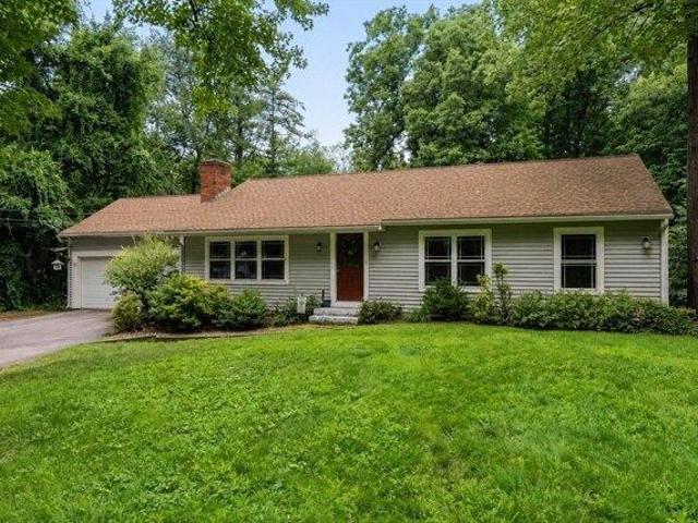 House for sale in Andover, Massachusetts