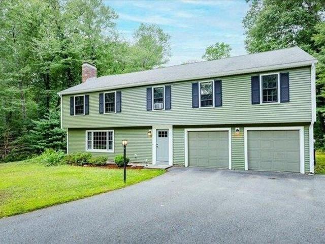 House for sale in Andover, Massachusetts