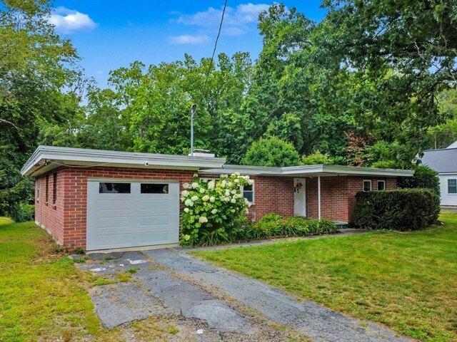 House for sale in Andover, Massachusetts