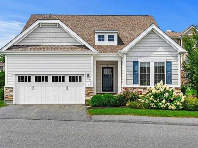 Condo for sale in Andover, Massachusetts