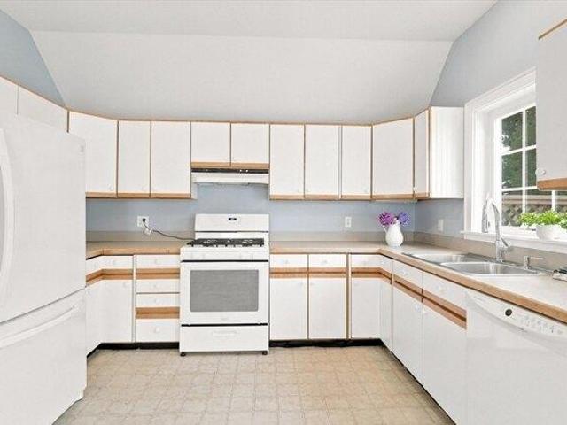 House for sale in Andover, Massachusetts