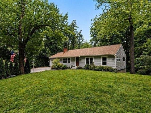 House for sale in Andover, Massachusetts