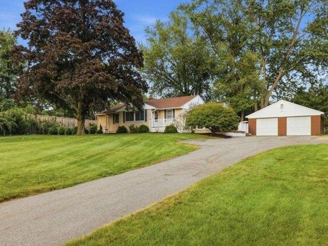 House for sale in Andover, Massachusetts
