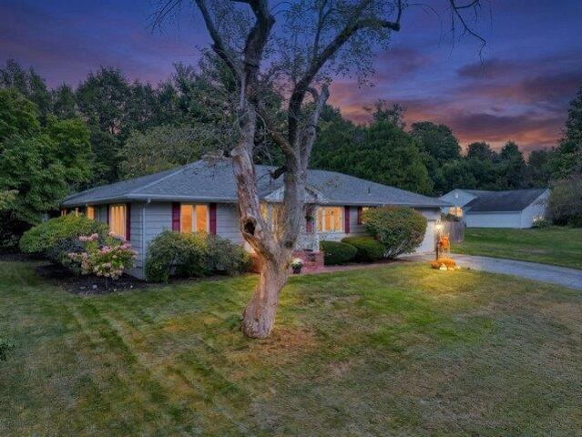 House for sale in Andover, Essex County