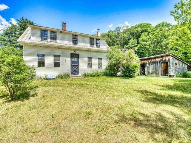 House for sale in New Hampshire