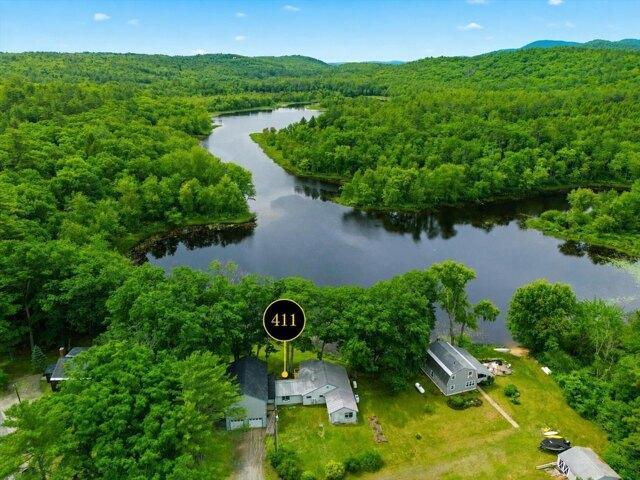 House for sale in New Hampshire